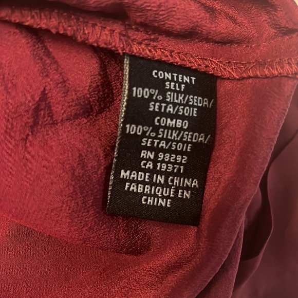 Tibi - Picture 3 of 4